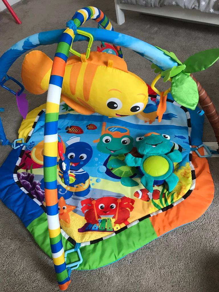 Baby play mat Little Einstein’ in Giffnock, Glasgow Gumtree
