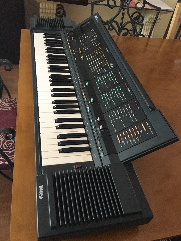 Yamaha PSR6300 Rare Keyboard in Nottingham, Nottinghamshire Gumtree
