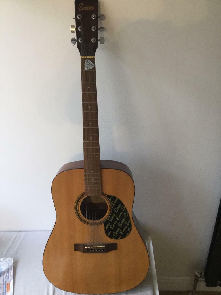 Acoustic guitar in Newcastle, Tyne and Wear Gumtree
