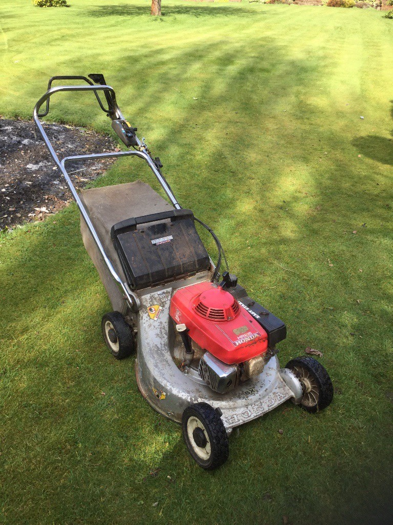 Honda 21” rotary mower in Walsall, West Midlands Gumtree