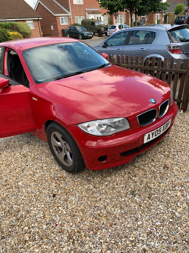 BMW in Norwich, Norfolk Gumtree