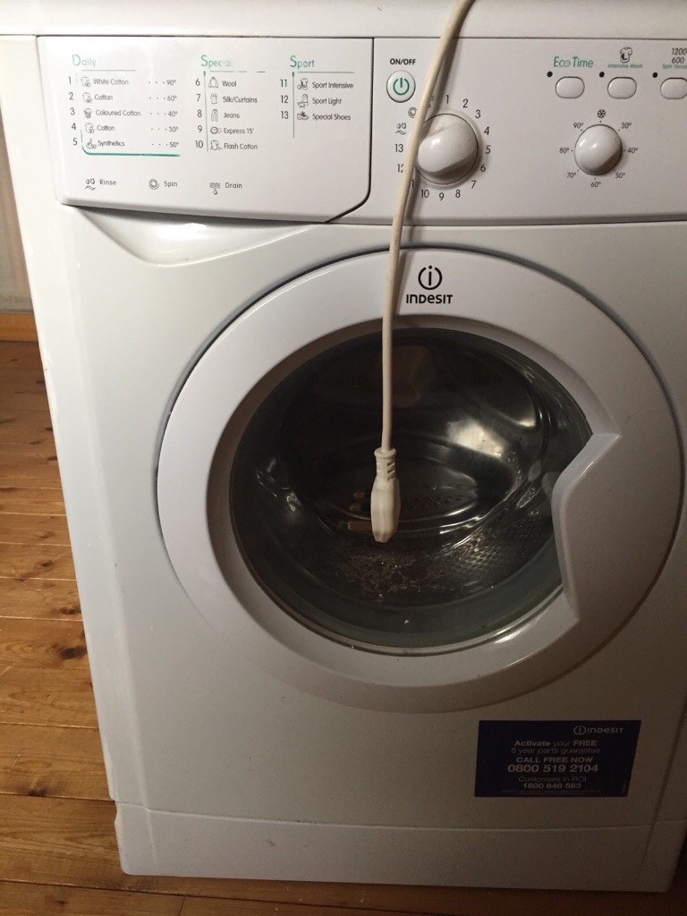 Washing machine & Tumble Dryer in East End, Glasgow Gumtree