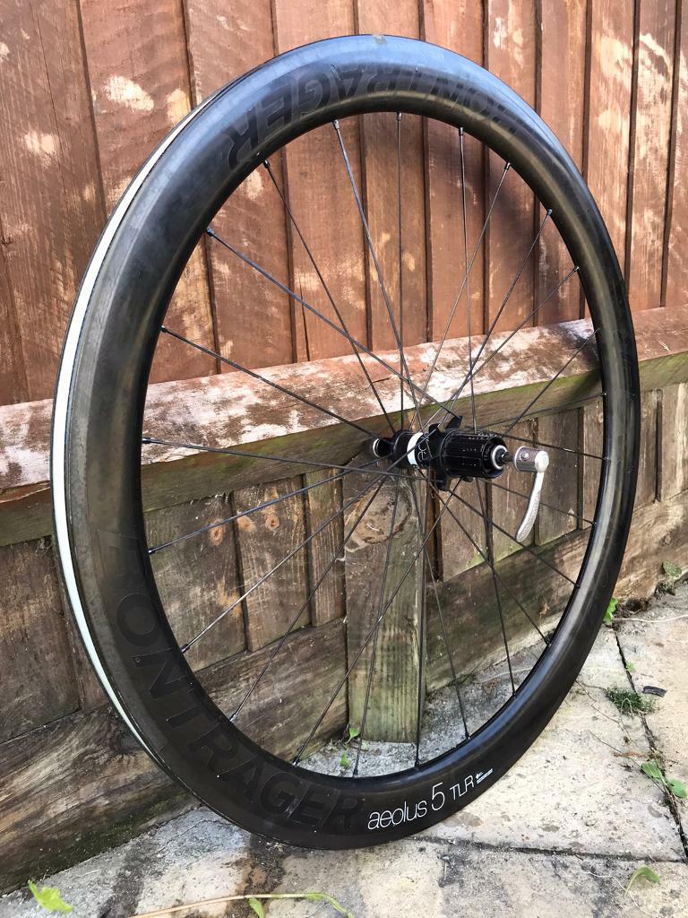 bontrager aeolus tlr 5