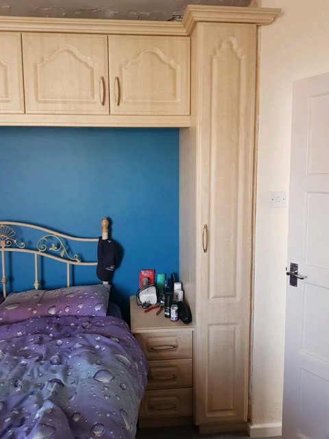 Fitted Wardrobes In Dartford Kent Gumtree