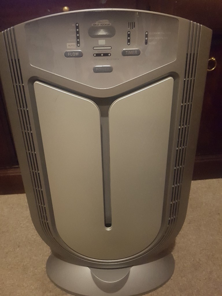 Heaven fresh air purifier in Peterlee, County Durham Gumtree
