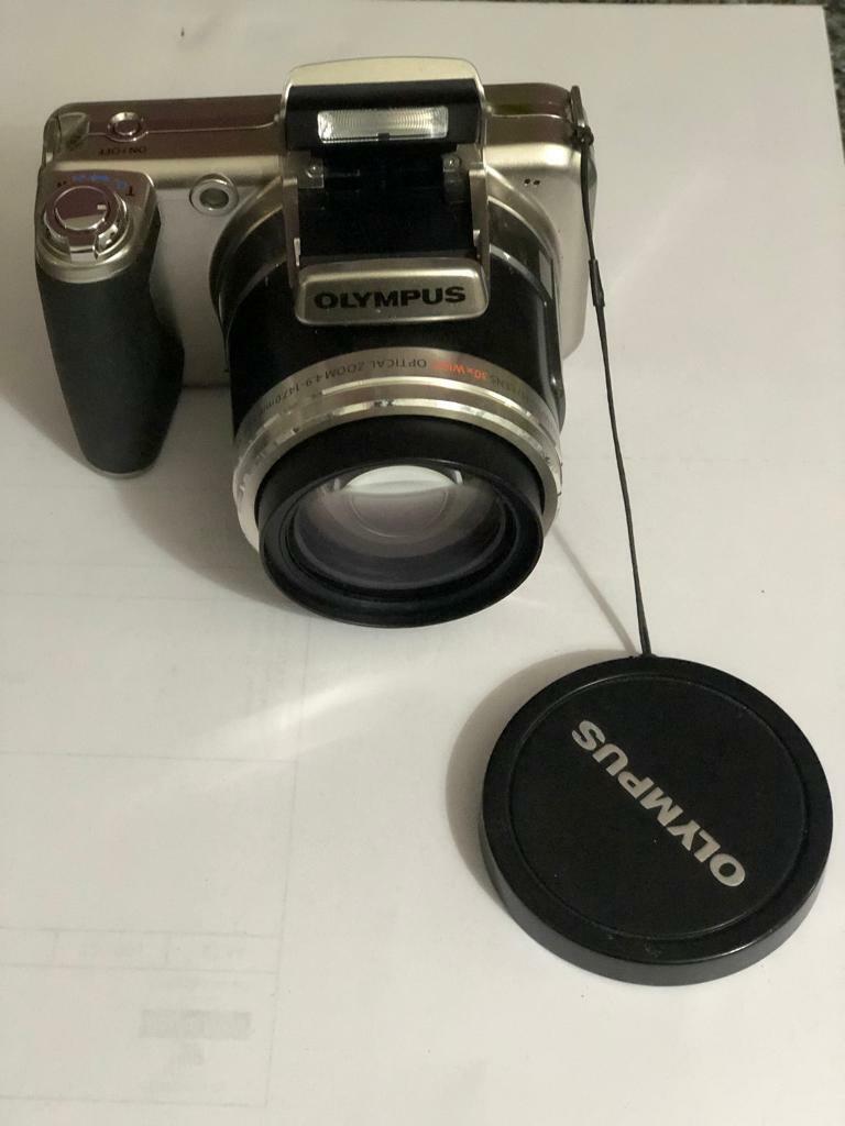 Olympus Sp800UZ Camera in Farnley, West Yorkshire Gumtree