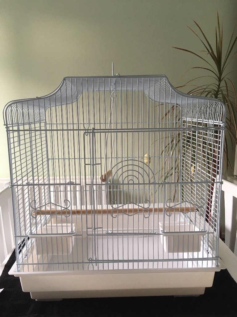 BRAND NEW Budgie Cage for sale in Bournemouth, Dorset Gumtree