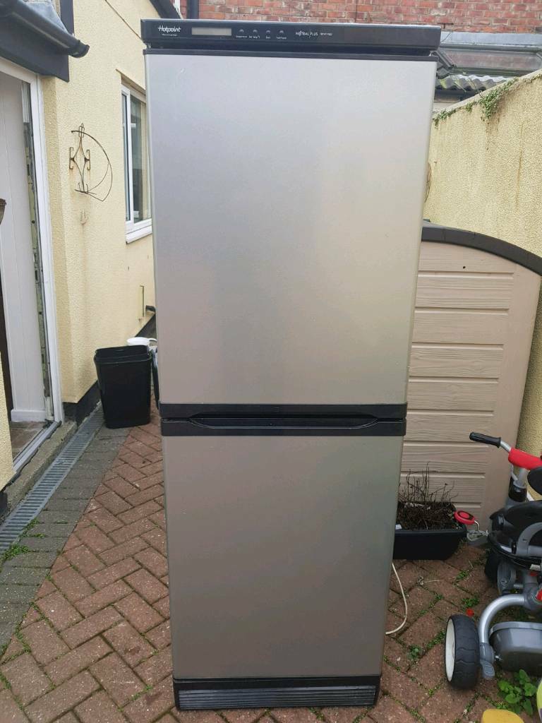 Hotpoint Mistral Fridge freezer in Sunderland, Tyne and Wear Gumtree