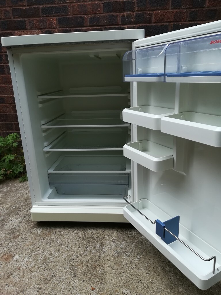 Bosch larder fridge in Warmley, Bristol Gumtree