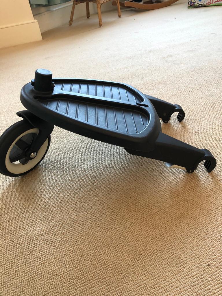 Bugaboo buggy board in Barnes, London Gumtree