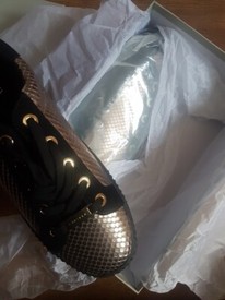 Micheal Kors shoes | in Barton under Needwood, Staffordshire Micheal Kors shoes | in Barton under Needwood, Staffordshire
