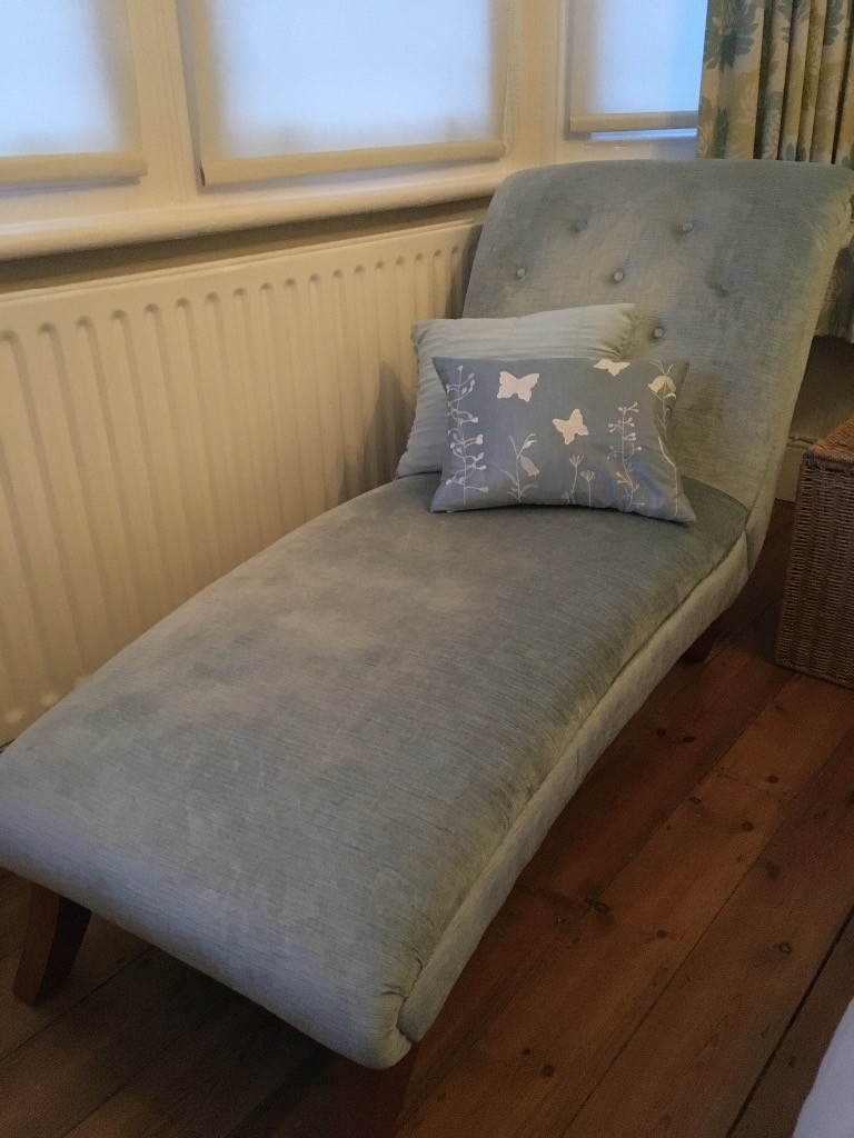 Laura Ashley Chaise Longue in Wandsworth, London Gumtree