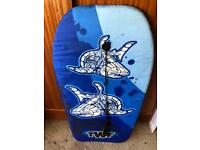 Surfing Body Board (used)
