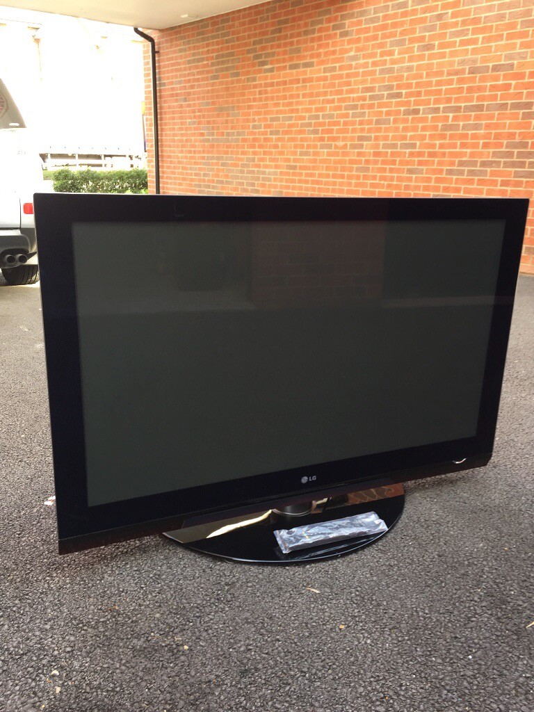 50 inch plasma tv great picture in Maidstone, Kent Gumtree