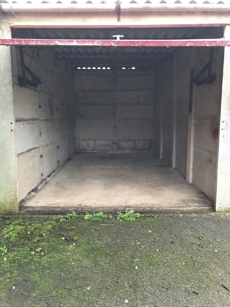 Single Garage for Rent in Boston, Lincolnshire Gumtree