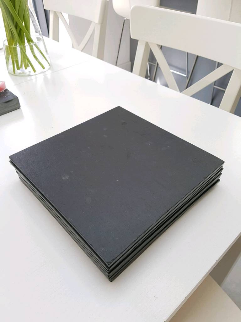 Slate place mats in Rhiwbina, Cardiff Gumtree