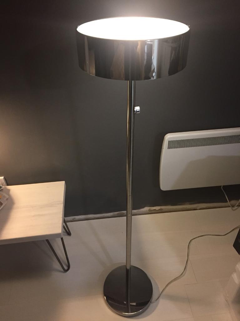 Ikea stockholm lampe