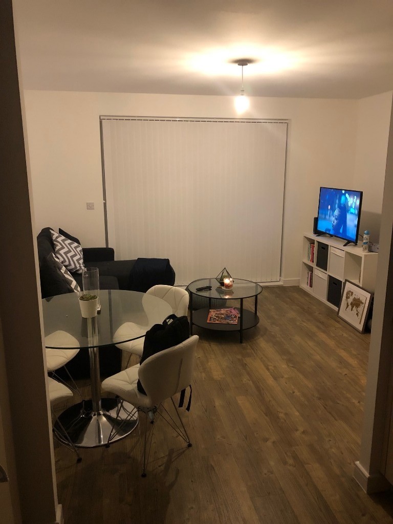 1 Bedroom Flat Barking in Barking, London Gumtree