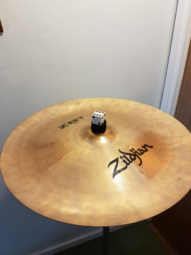 VARIOUS CYMBALS FOR CHEAP in Glasgow City Centre, Glasgow Gumtree