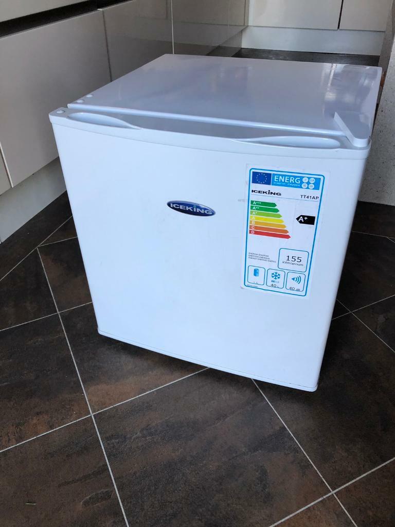 Table top freezer in Wimborne, Dorset Gumtree