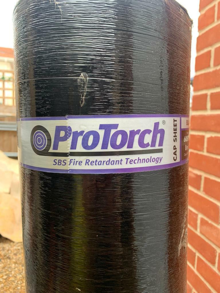 Pro torch roofing felt in Norwich, Norfolk Gumtree