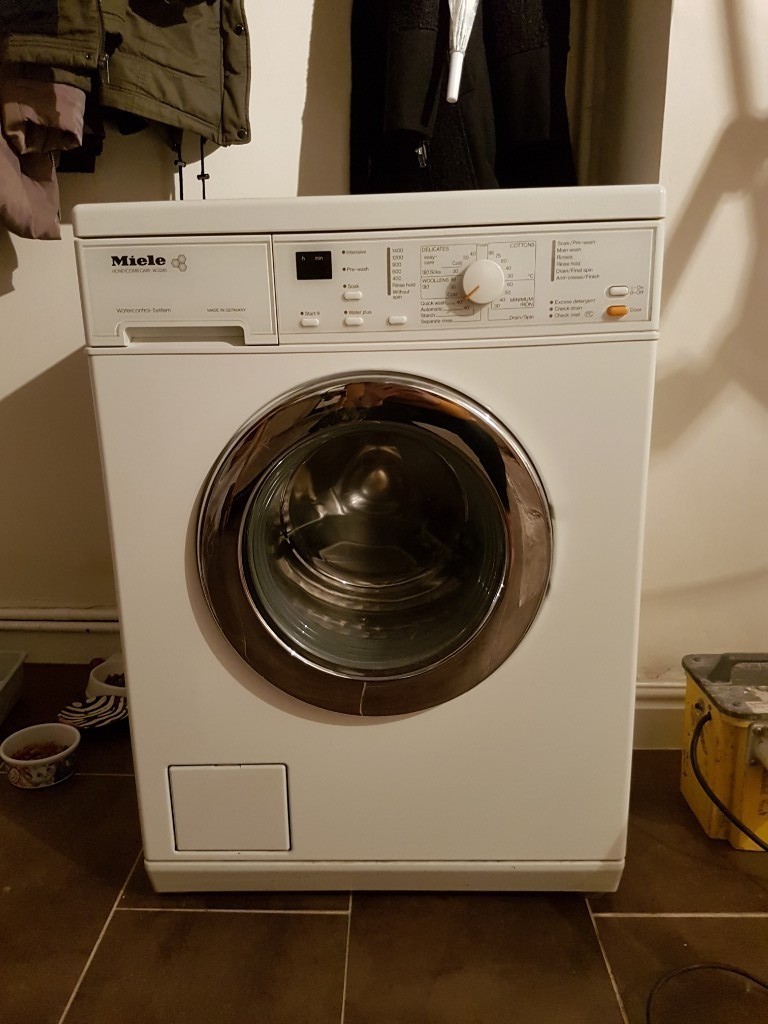 Miele Washing Machine for sale in Hull, East Yorkshire Gumtree