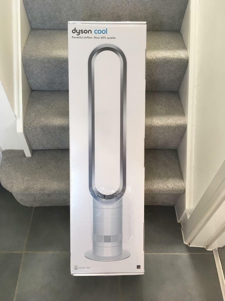 Dyson Cool Tower Fan in Lawford, Essex Gumtree