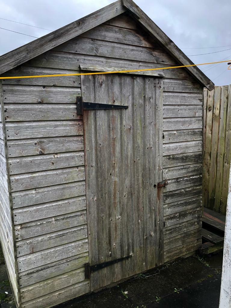 garden shed in eaglesham, glasgow gumtree