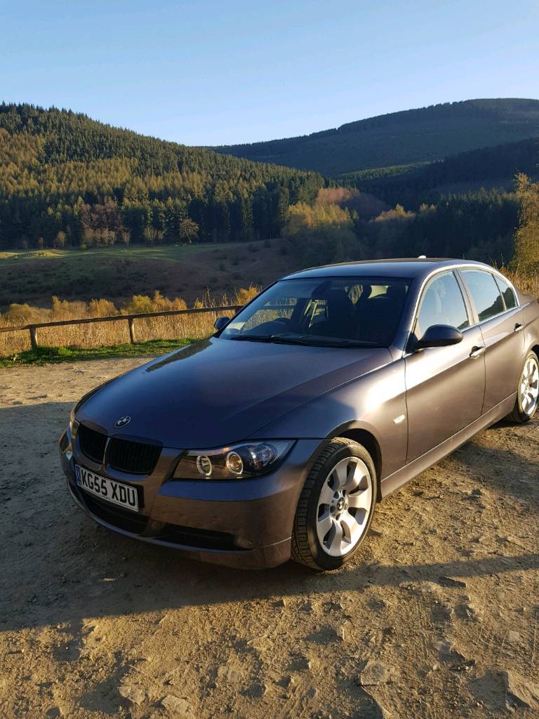 Масло bmw e90 325