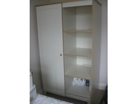 John Lewis Wardrobe For Sale Bedroom Wardrobes Storage Gumtree