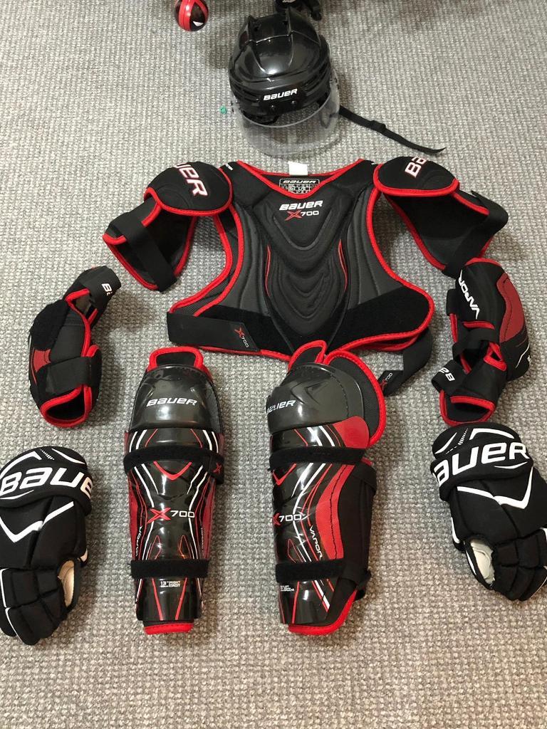 Ice hockey kit in Gabalfa, Cardiff Gumtree