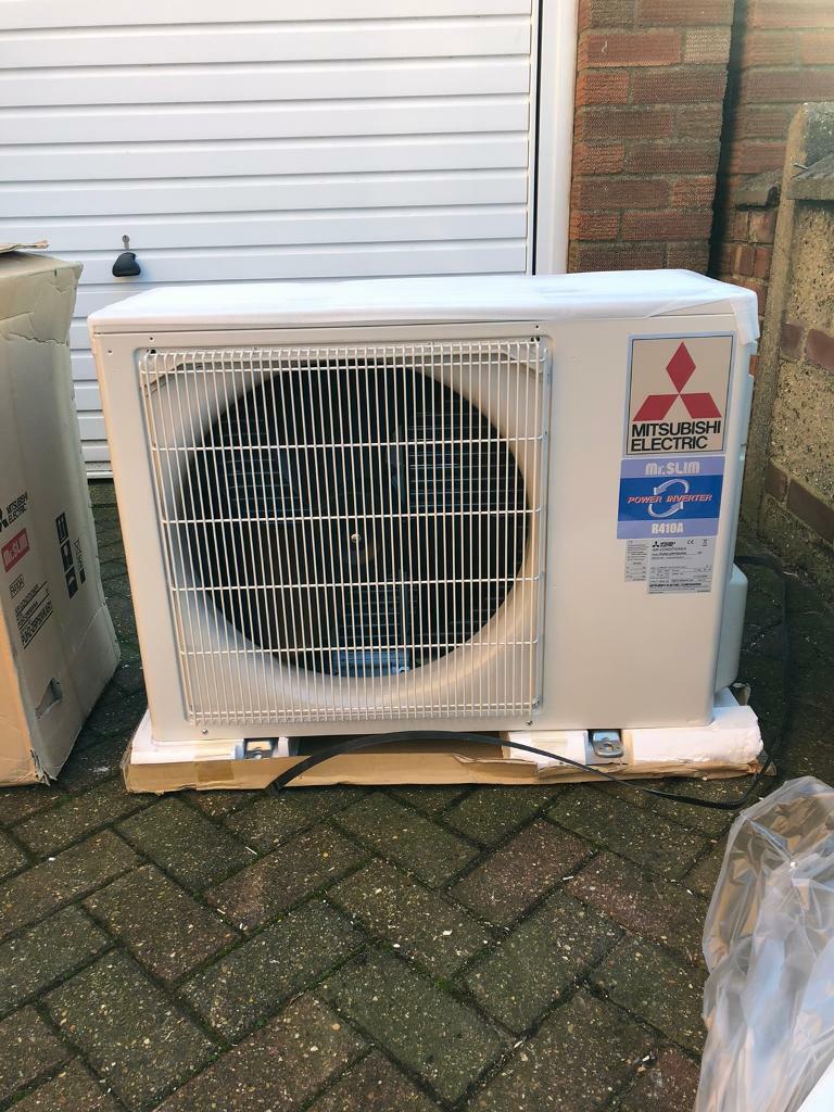 Лифт mitsubishi electric