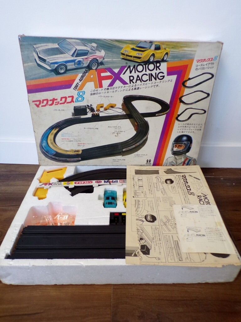 N2718 富士スピードウェイセット XS-109 TOMY トミー Yahoo!オークション - トミカ スピードウェイセットB タイレル