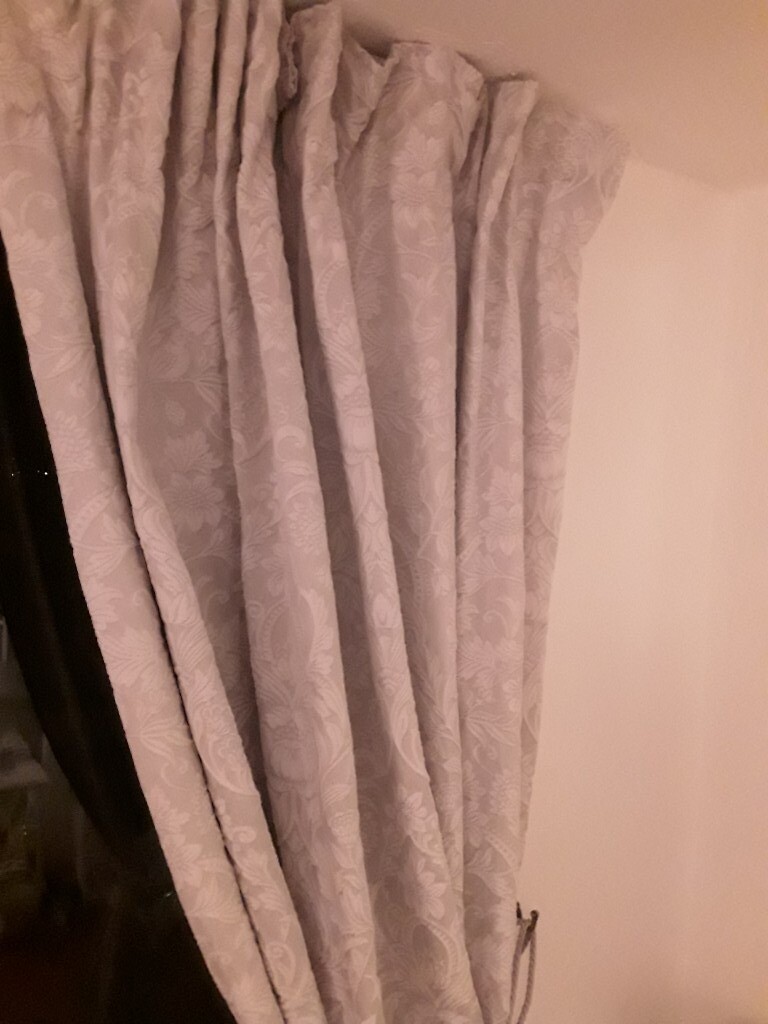 Dorma Winchester Curtains in Plymouth, Devon Gumtree