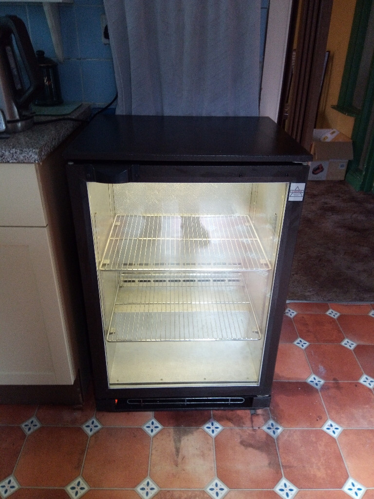 OSBORNE UNDERCOUNTER REFRIGERATOR in North Hykeham, Lincolnshire