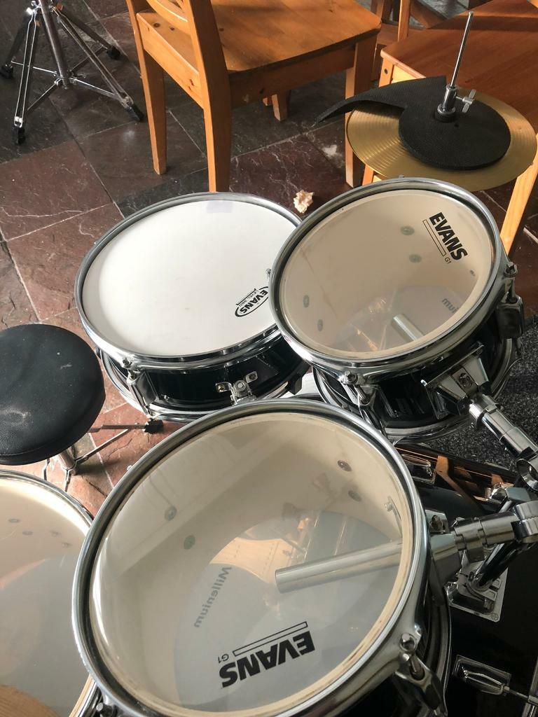 Junior Drum kit for sale in Fairwater, Cardiff Gumtree