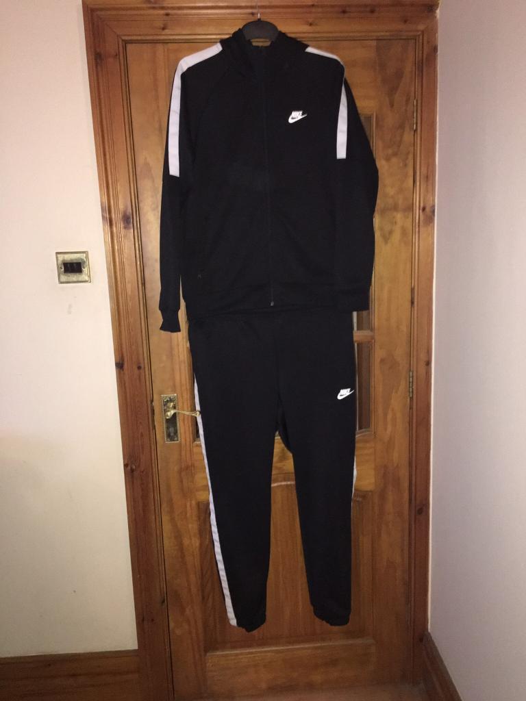 Nike Tribute Tracksuit in Sunderland, Tyne and Wear Gumtree