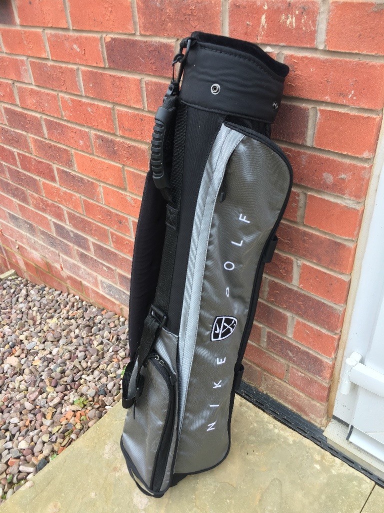 Nike Golf Pencil Bag in Wellingborough, Northamptonshire Gumtree