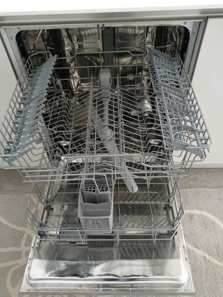 Dishwasher photo and guides Beko Dishwasher Door Not Closing