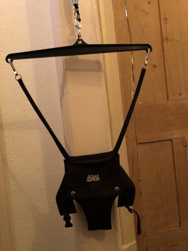 Baby door bouncer. in Market Harborough, Leicestershire Gumtree