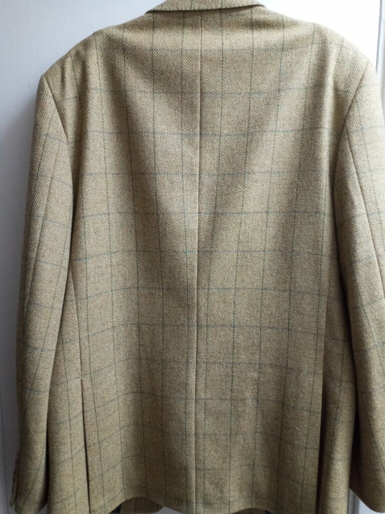 Jacket In Leicester Leicestershire Gumtree