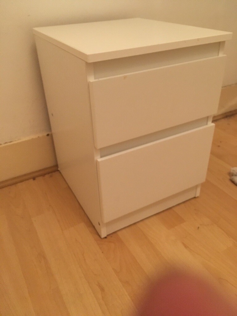Ikea Malm Chest Of Drawers In Camberwell London Gumtree
