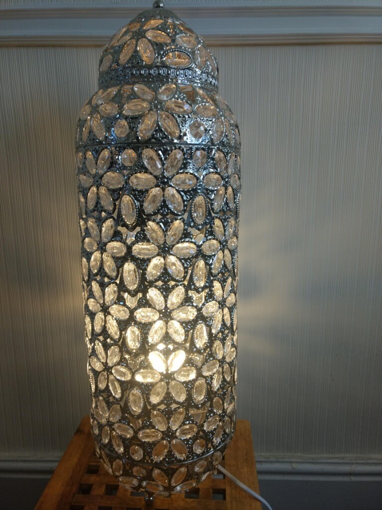 Large Moroccan style kazbar floor lamp you'll love it in Brighouse, West Yorkshire Gumtree