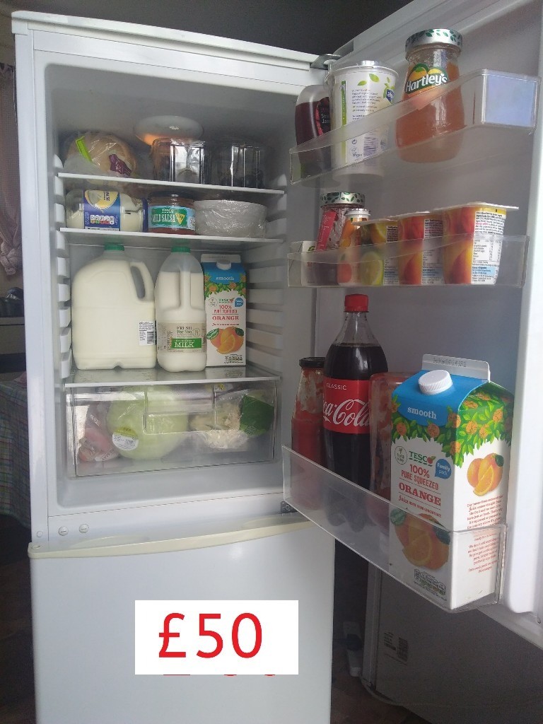 Currys Fridge Freezer in Lisburn Road, Belfast Gumtree