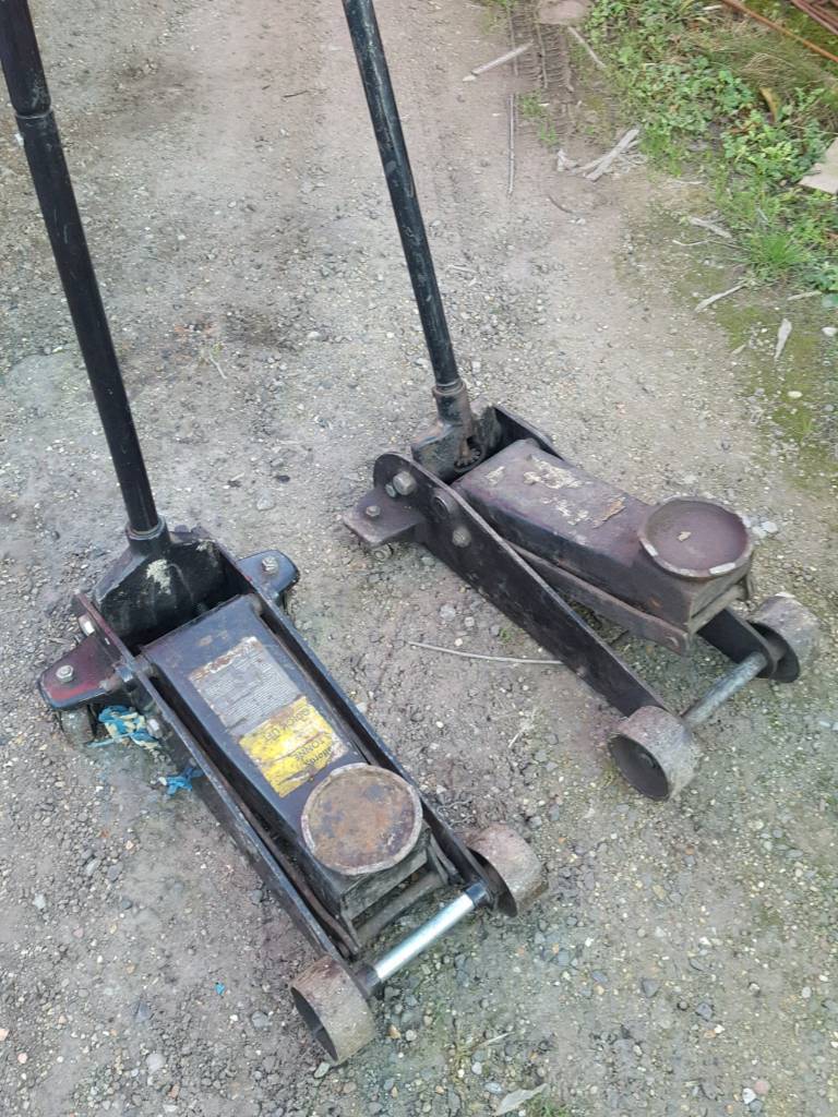 Trolley jacks in York, North Yorkshire Gumtree