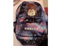 ROBLOX backpack