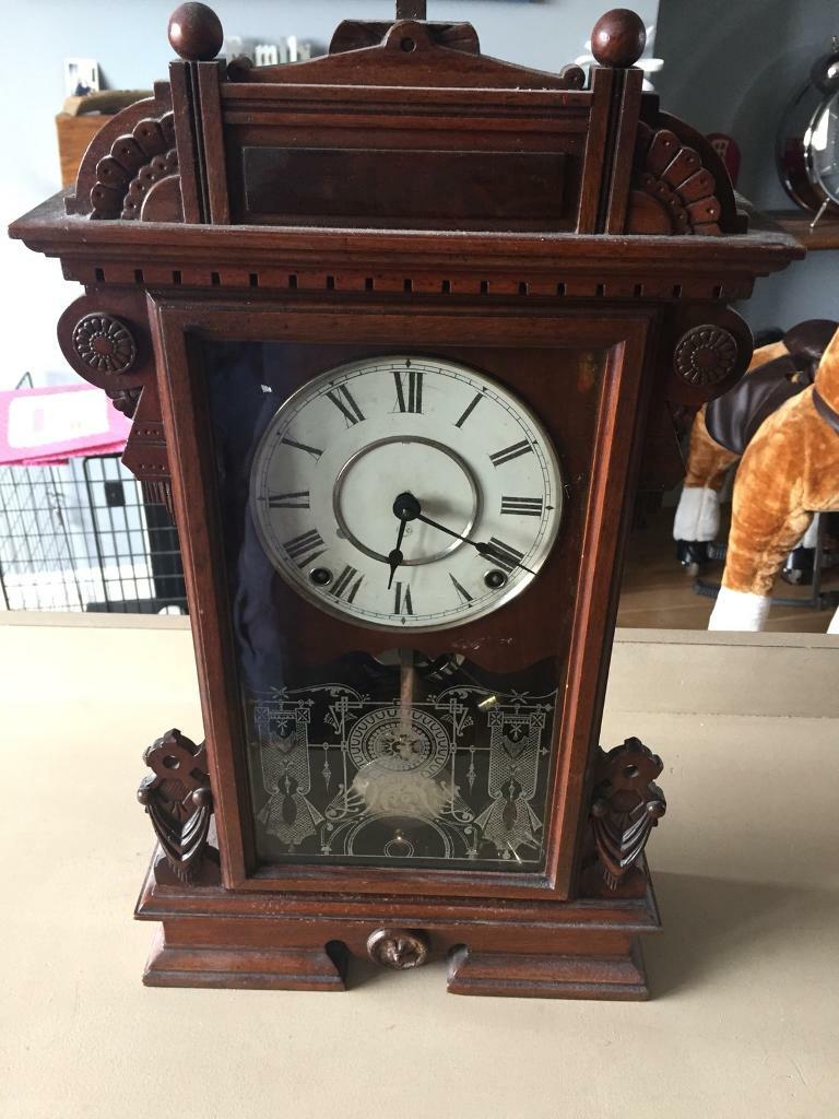 Clock in Kilsyth, Glasgow Gumtree