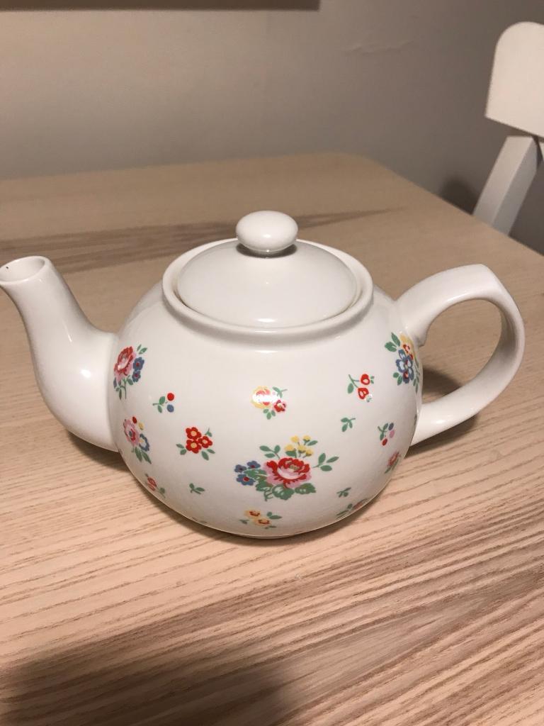 Cath kidston teapot great condition in Wollaton, Nottinghamshire