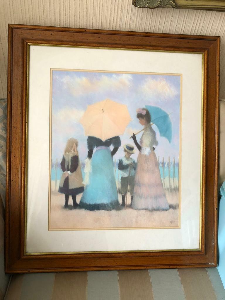 Framed print James Tytler in Rutherglen, Glasgow Gumtree