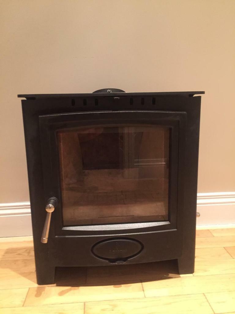 Inset multi fuel stove in Newcastle, County Down Gumtree